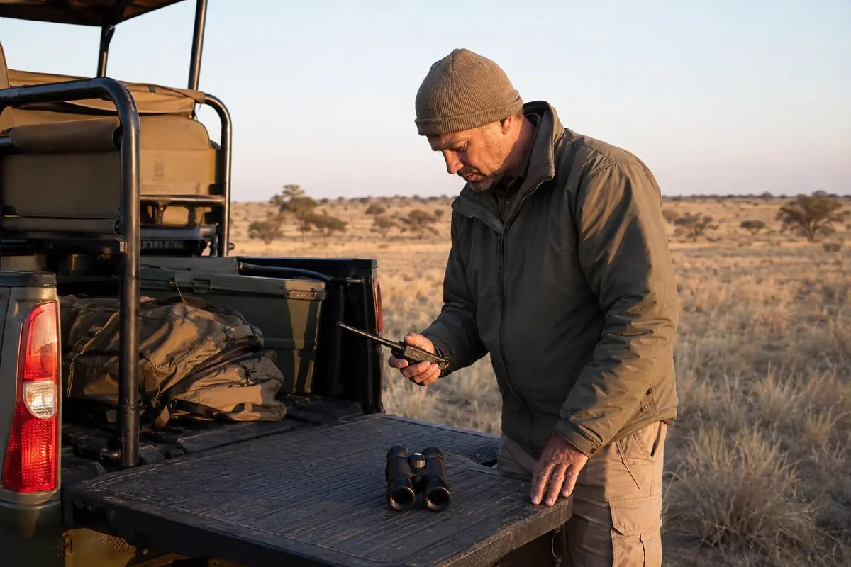 A Responsible Hunter’s Checklist for an Unfamiliar Property: A Smarter Way to Prepare